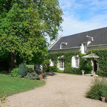 Le Clos De La Chesneraie Saint-Georges-sur-Cher Exterior photo